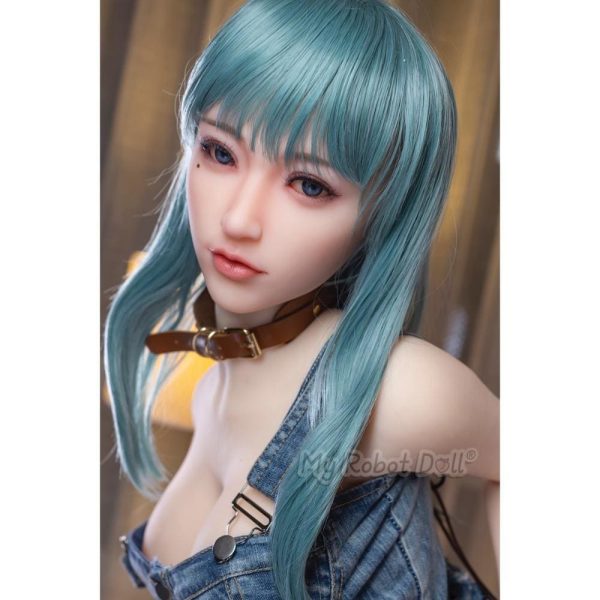 Sex Doll TPE-Head #1 Sanhui-Sange - 168cm / 5'6" - Image 5