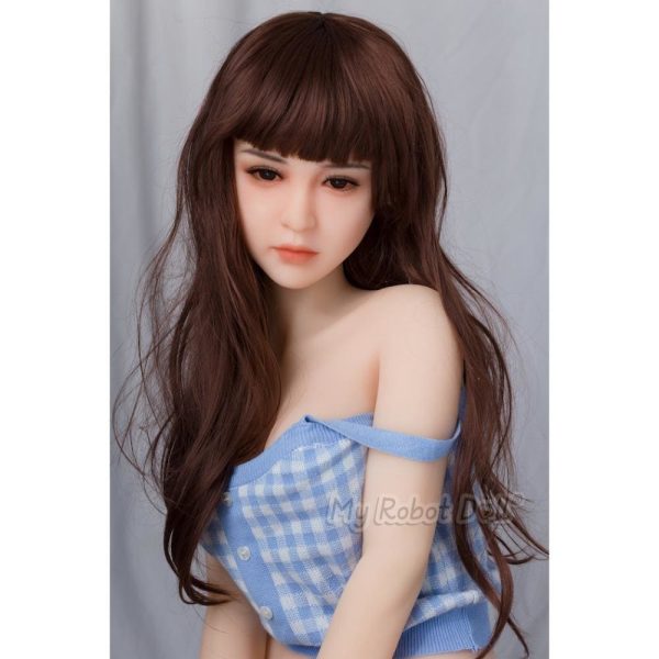 Sex Doll TPE-Head #2 Sanhui-Sange - 156cm / 5'1" - Image 13