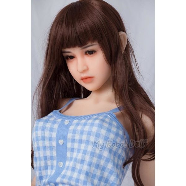 Sex Doll TPE-Head #2 Sanhui-Sange - 156cm / 5'1" - Image 10