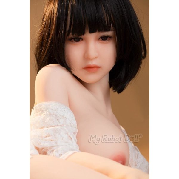 Sex Doll TPE-Head #2 Sanhui-Sange - 168cm / 5'6" - Image 6