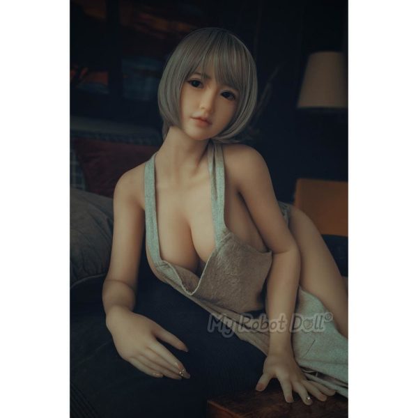 Sex Doll TPE-Head #5 Sanhui-Sange - 156cm / 5'1" - Image 2