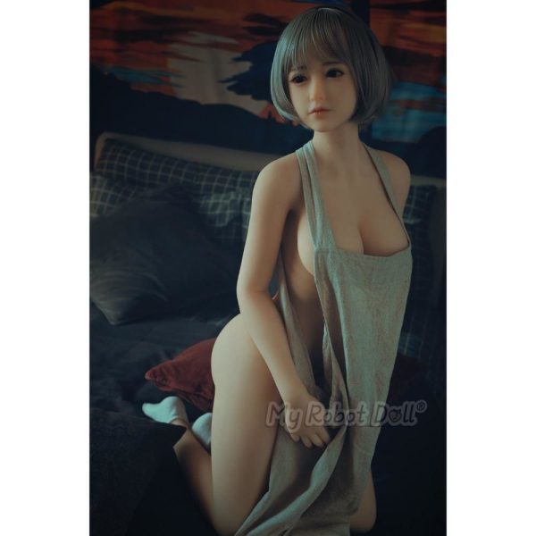 Sex Doll TPE-Head #5 Sanhui-Sange - 156cm / 5'1" - Image 16