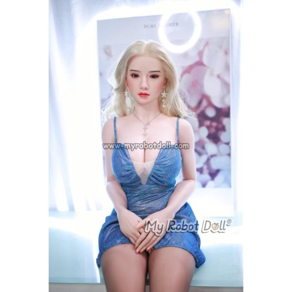 Sex Doll Vanina JY Doll - 163cm / 5'4" Full Silicone - Image 8