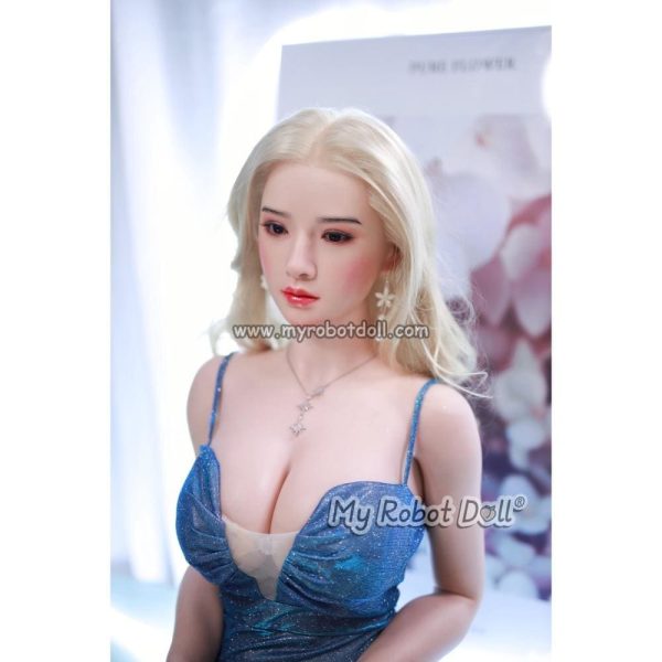 Sex Doll Vanina JY Doll - 163cm / 5'4" Full Silicone - Image 9