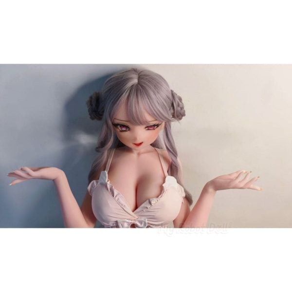 Sex Doll Watanabe Yuno Elsa Babe Head RAD024 - 70cm / 2'4" - Image 5