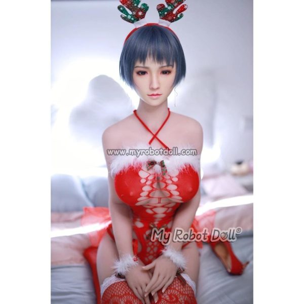 Sex Doll Yako JY Doll - 161cm / 5'3" Silicone head TPE body - Image 8