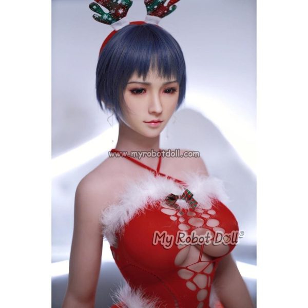 Sex Doll Yako JY Doll - 161cm / 5'3" Silicone head TPE body - Image 9