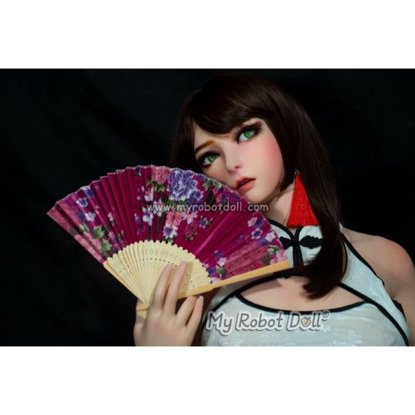 Sex Doll Yao XiangLing Elsa Babe Head BHC030 - 165cm / 5'5" - Image 4