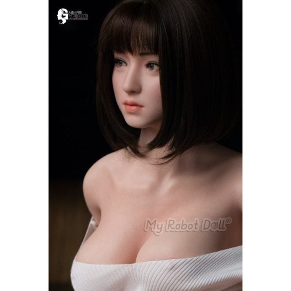 Sex Doll Callies Gynoid Head #1 Model 5 - 160cm / 5'3" - Image 20