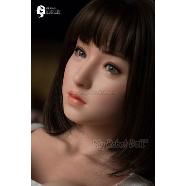 Sex Doll Callies Gynoid Head #1 Model 5 - 160cm / 5'3"