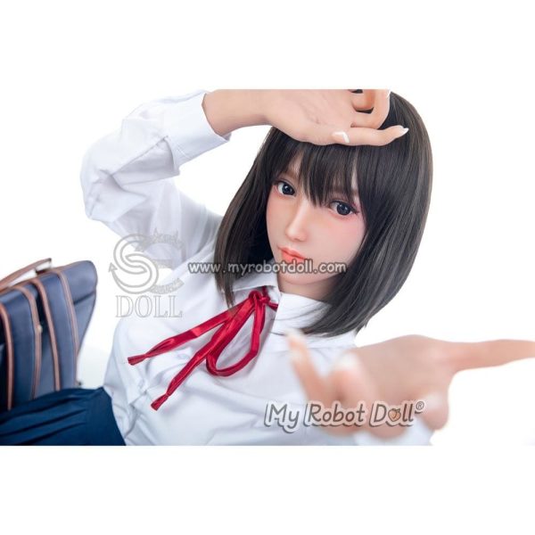 Sex Doll Yuuki SE Doll - 163cm / 5'4" E Cup - Image 15