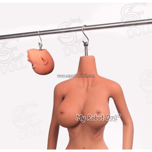 Suspension Storage Kit for Sex Dolls - Image 2