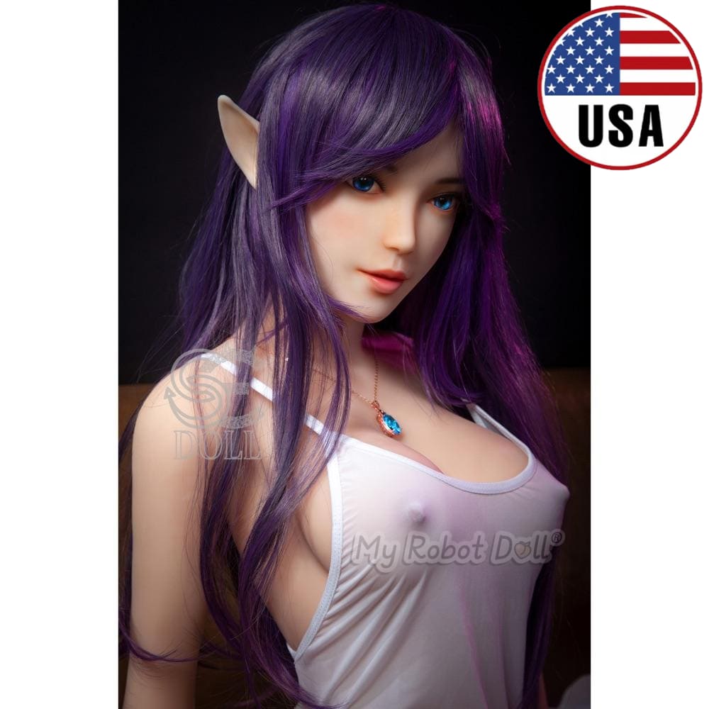 Sex Doll Edwina SE Doll - 151cm / 4'11" E Cup In Stock USA