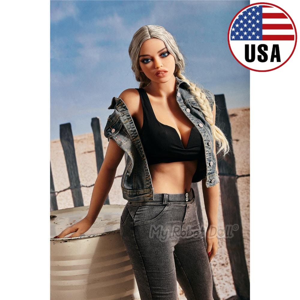 Sex Doll Jane Irontech Doll - 159cm / 5'3" In Stock USA