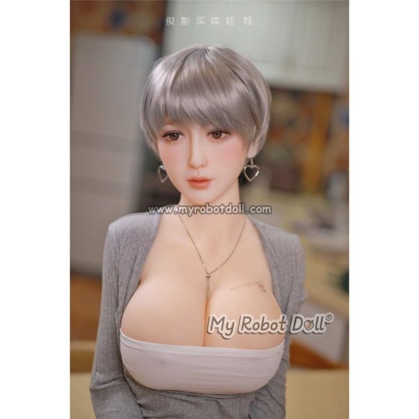 Sex Doll Nannan JY Doll - 161cm / 5'3" - Image 16