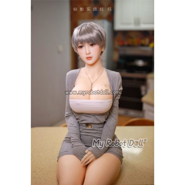 Sex Doll Nannan JY Doll - 161cm / 5'3" - Image 17