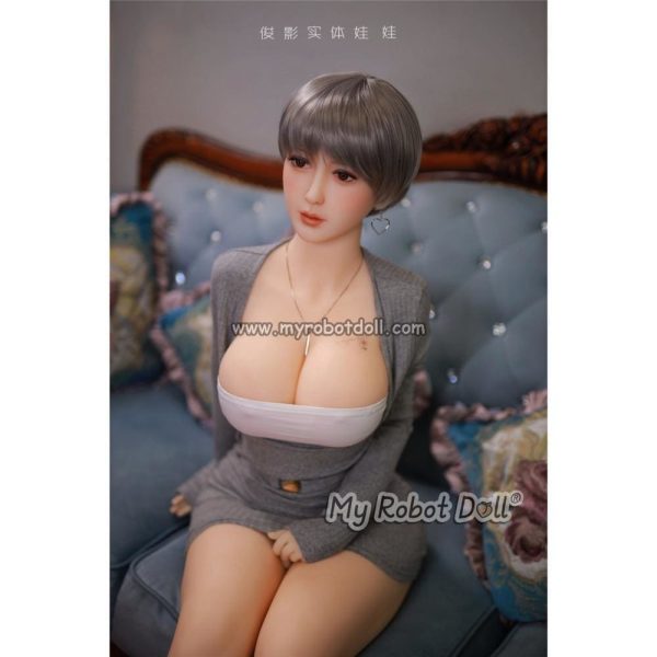 Sex Doll Nannan JY Doll - 161cm / 5'3" - Image 26