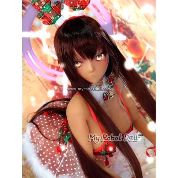 Anime Doll Aotume Head #64 - 155cm F / 5'1" - Image 3