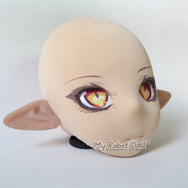 Sakura Dolls Fabric Sex Doll Heads - Image 14