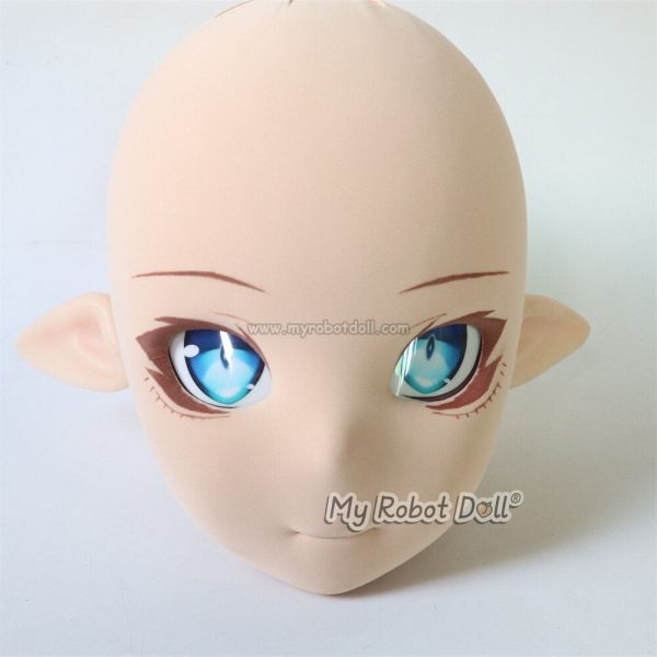 Sakura Dolls Fabric Sex Doll Heads - Image 7