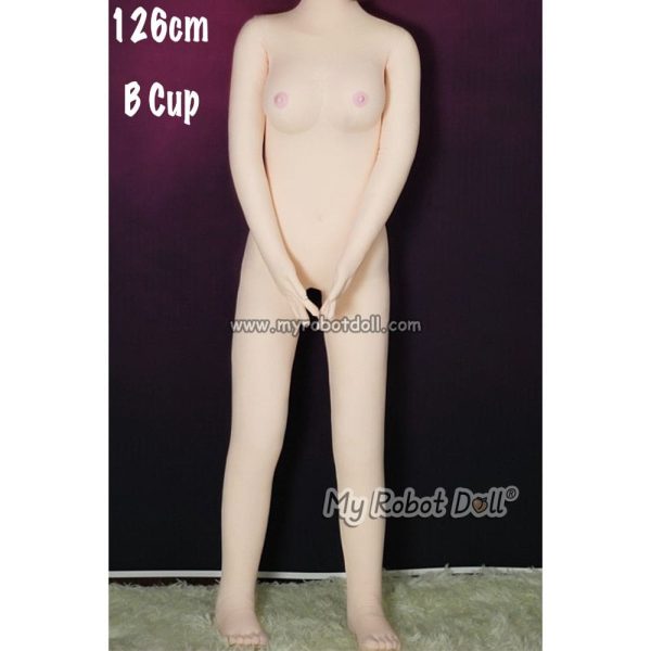 Extra Body For Fabric Love Dolls - Image 4