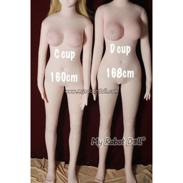 Extra Body For Fabric Love Dolls - Image 10