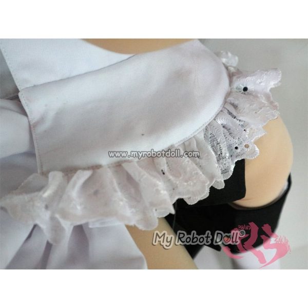 Fabric Anime Doll Sakura Dolls Head #10 - 155cm / 5'1" - Image 13