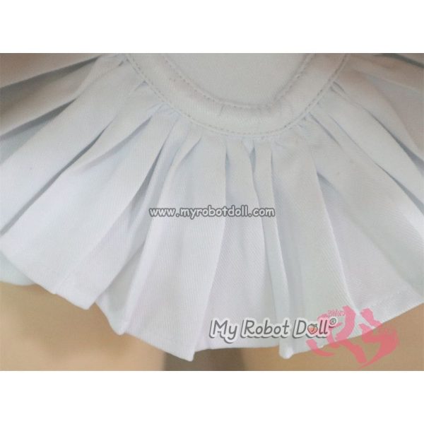 Fabric Anime Doll Sakura Dolls Head #10 - 155cm / 5'1" - Image 12