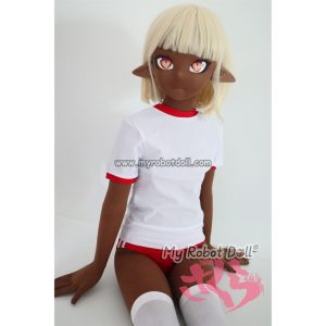 Fabric Anime Doll Sakura Dolls Head #16 - 135cm / 4'5"