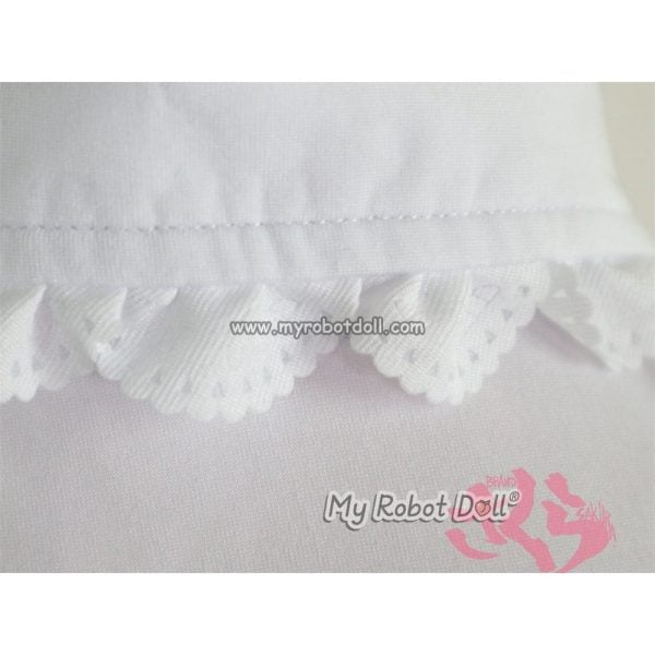 Fabric Anime Doll Sakura Dolls Head #2 - 150cm / 4'11" - Image 10