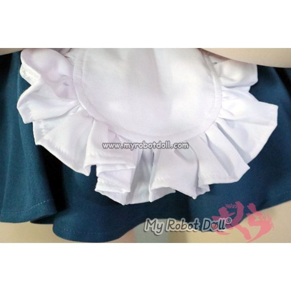 Fabric Anime Doll Sakura Dolls Head #6 - 130cm / 4'3" V2 - Image 9