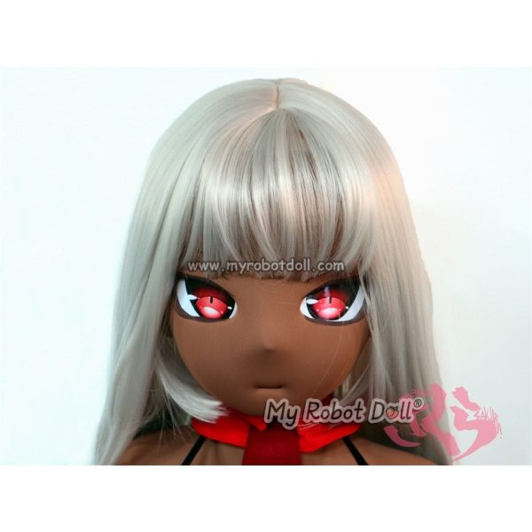 Fabric Anime Doll Sakura Dolls Head #7 - 130cm / 4'3" V2 - Image 5