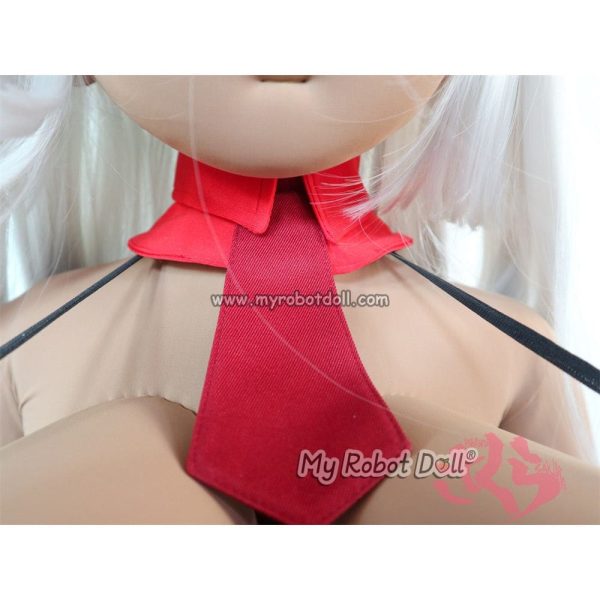 Fabric Anime Doll Sakura Dolls Head #7 - 130cm / 4'3" V2 - Image 12