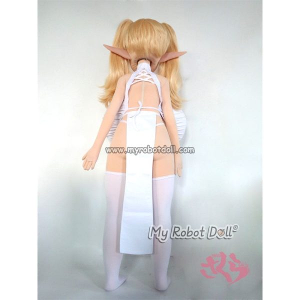 Fabric Anime Doll Sakura Dolls Head #9 - 135cm / 4'5" V2 - Image 9