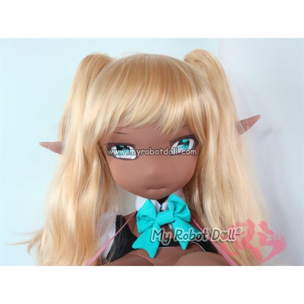 Fabric Anime Doll Sakura Dolls Head #9 - 135cm / 4'5" V3 - Image 8