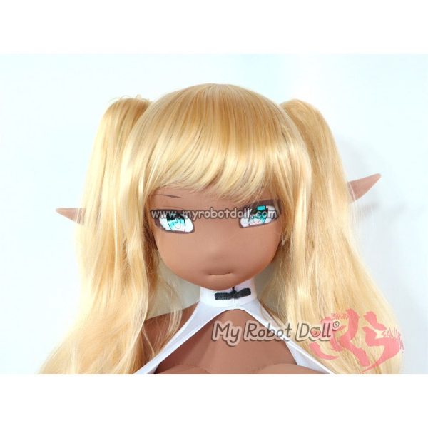 Fabric Anime Doll Sakura Dolls Head #9 - 135cm / 4'5" V4 - Image 7