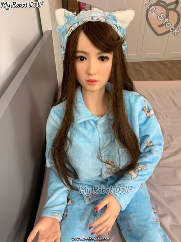 Sex Doll Head #39 Sanhui - 158cm / 5'2" - Image 48