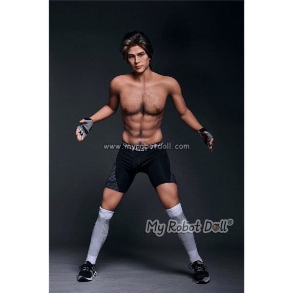 Male Sex Doll Sean Irontech Doll - 175cm / 5'9" - Image 4