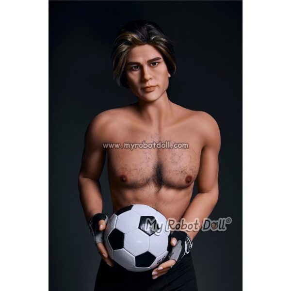 Male Sex Doll Sean Irontech Doll - 175cm / 5'9" - Image 3