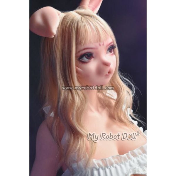 Sex Doll Aida Rina Elsa Babe Head ZHB002 - 150cm / 4'11" - Image 13