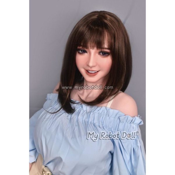 Sex Doll Aragaki Nagasawa Elsa Babe Head RHB009 - 150cm / 4'11" - Image 7