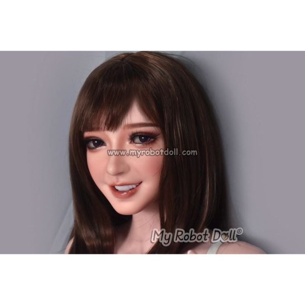 Sex Doll Aragaki Nagasawa Elsa Babe Head RHB009 - 150cm / 4'11" - Image 3