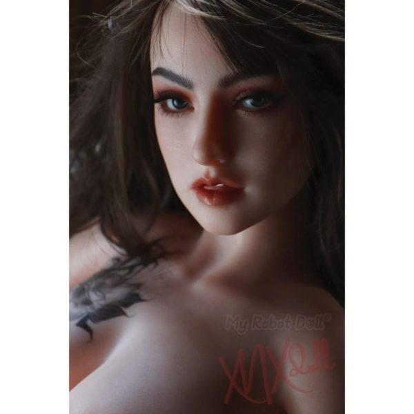 Sex Doll Georgina Sino-doll XNXdoll X10 - 163cm / 5'4" - Image 17