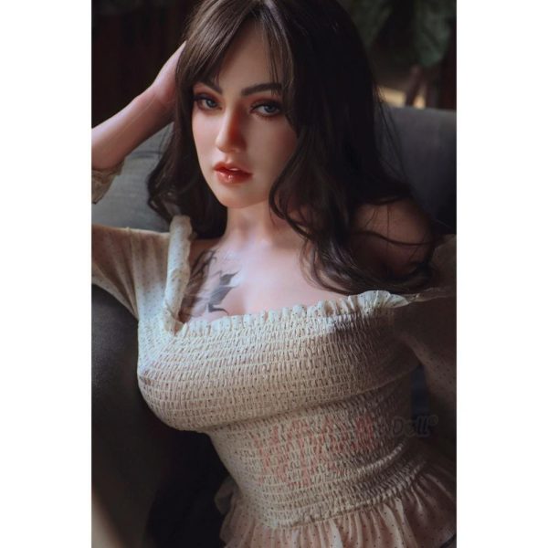 Sex Doll Georgina Sino-doll XNXdoll X10 - 163cm / 5'4" V2 - Image 13