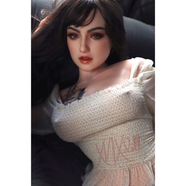 Sex Doll Georgina Sino-doll XNXdoll X10 - 163cm / 5'4" V2 - Image 14