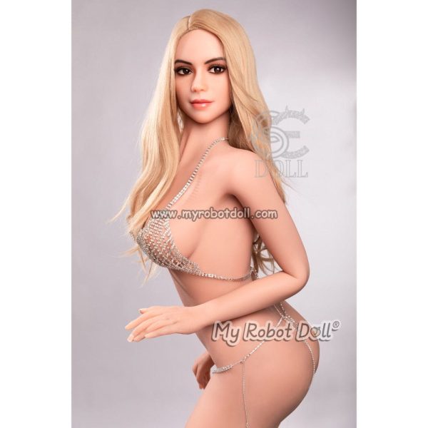 Sex Doll Gloria SE Doll - 163cm / 5'4" E Cup - Image 3