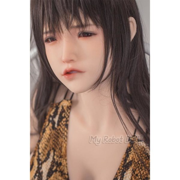 Sex Doll Head #23 Sanhui - 160cm / 5'3" - Image 10