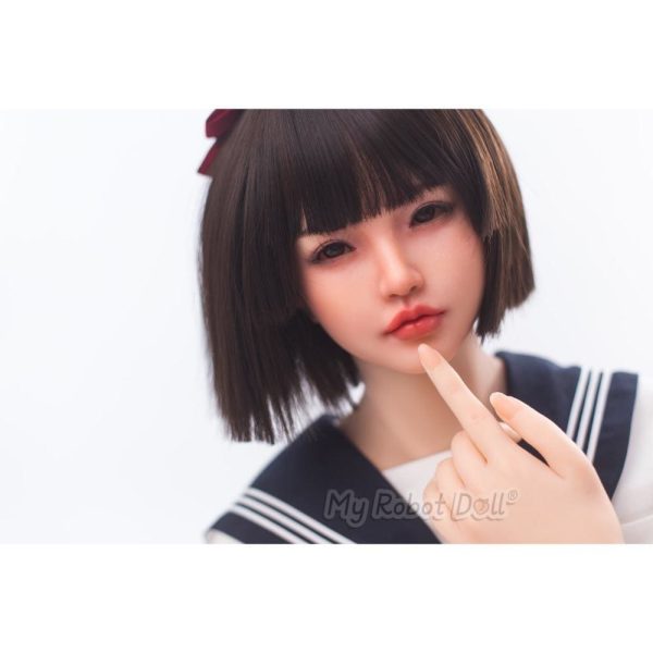 Sex Doll Head #34 Sanhui - 156cm / 5'1" - Image 16