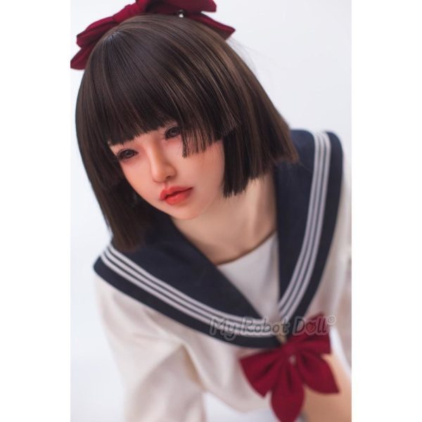 Sex Doll Head #34 Sanhui - 156cm / 5'1" - Image 17