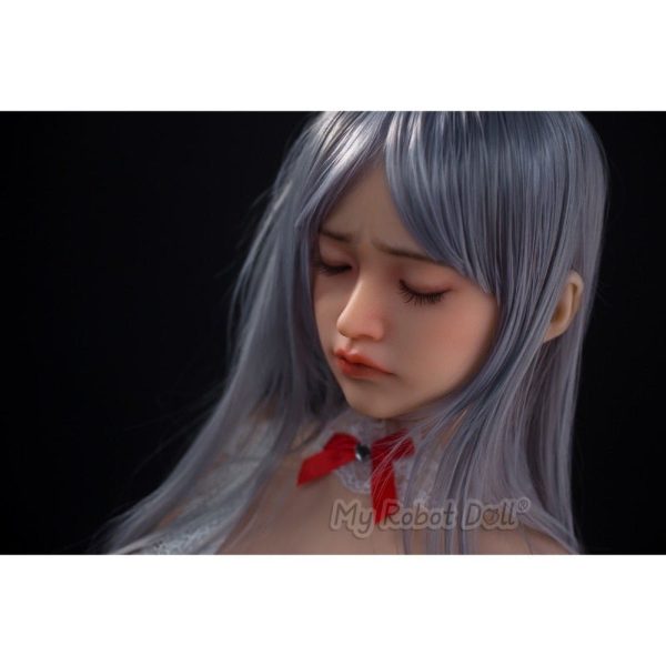 Sex Doll Head #39 Sanhui - 156cm / 5'1" - Image 8